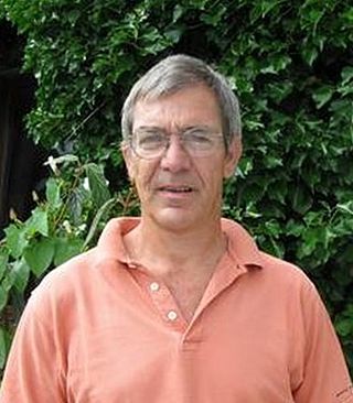 <span class="mw-page-title-main">René Schoof</span> Dutch mathematician