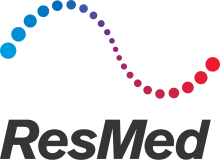 ResMed logo.svg