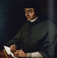 Franciscus Cervantes de Salazar