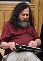 Richard Stallman