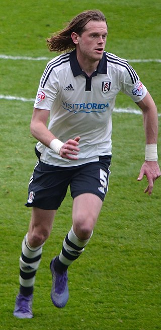 <span class="mw-page-title-main">Richard Stearman</span> English footballer