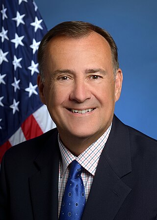 <span class="mw-page-title-main">Rick Metsger</span> American politician