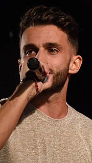 Ridsa French singer