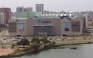 RioMar Shopping (Fortaleza)