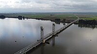 Rio Vista Bridge