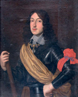 Carlo III Gonzaga