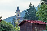 Parish Church of Spirito Santo