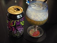 Craft beer - Wikipedia
