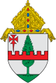 Stemma della diocesi