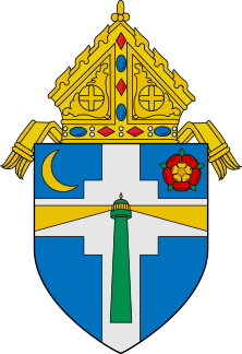 Roman Catholic Diocese of Victoria in Texas diocese of the Catholic Church