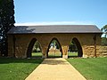 Rookwood Garden of Remembrance 2.JPG