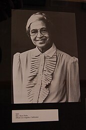 Rosa Parks