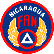 Nicaragua Air Force roundel