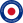 Roundel of the Air Section of the Costa Rica Ministry of Public Security.svg