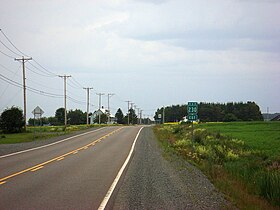 Suuntaa-antava kuva artikkelista Route 230 (Quebec)