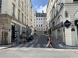 Rue Saint-Philippe