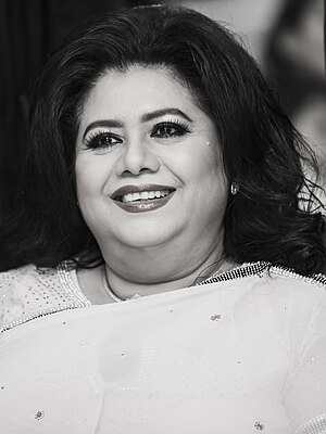 Runa Laila on 4 July 2017 (02) (cropped).jpg