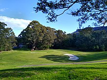 Russell Vale Golf Club Russell Vale 7.jpg