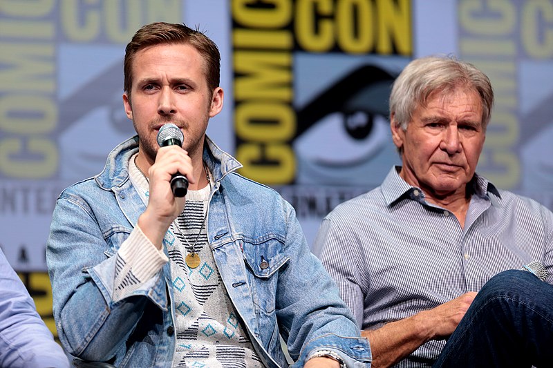 File:Ryan Gosling & Harrison Ford (35397101293).jpg