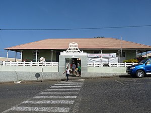 Cabo Verde: Etimologia, História, Geografia