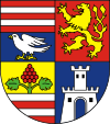 Blazono de Košice Region