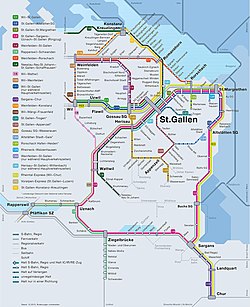 S-Bahn St. Gallen network map 2015.jpg