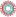SARS-CoV-2 (Wikimedia farver).svg