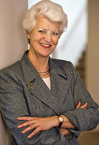 <span class="mw-page-title-main">Sybilla Dekker</span> Dutch politician