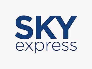 Sky Express: Ιστορία, Βραβεία, Προορισμοί