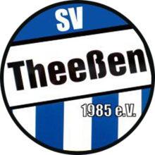 SV Theeßen 1985