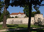 Vignette pour Château de Saint-Dizier