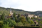 Miniatura pro Saint-Sorlin-en-Bugey