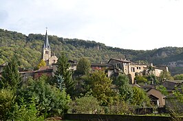 Saint-Sorlin-en-Bugey