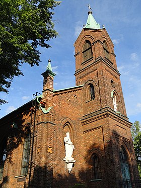 Saint-Henri Katedrali makalesinin açıklayıcı görüntüsü