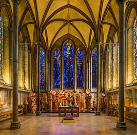 Lady Chapel