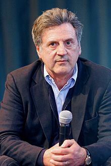 L'actor francés Daniel Auteuil, en una imachen de 2011.