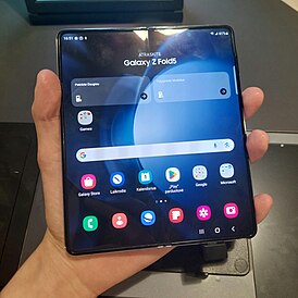 Samsung Galaxy Fold 5