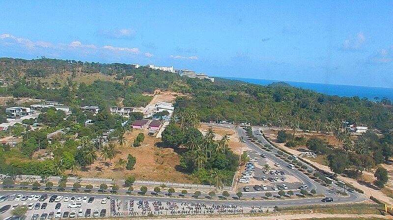 File:Samui Airport, 2015 febr. - panoramio (17).jpg