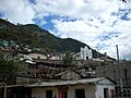 View of San Antonio Palopó (Vista de San Antonio Palopó)