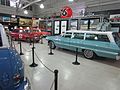 San Diego Automotive Museum