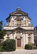 Chiesa di San Giuseppe (Milano)