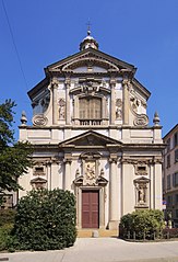 Chiesa di San Giuseppe (Milano)