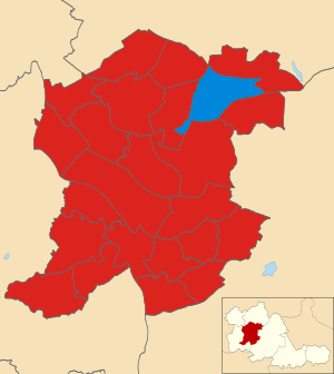 Sandwell UK local election 2011 map.svg