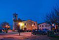 plaza de Sant Andreu Salou