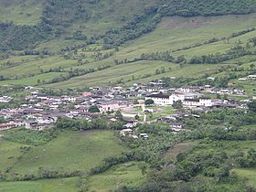 Santa Rosa (Cauca)