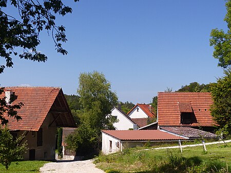 Sattelmannsburg