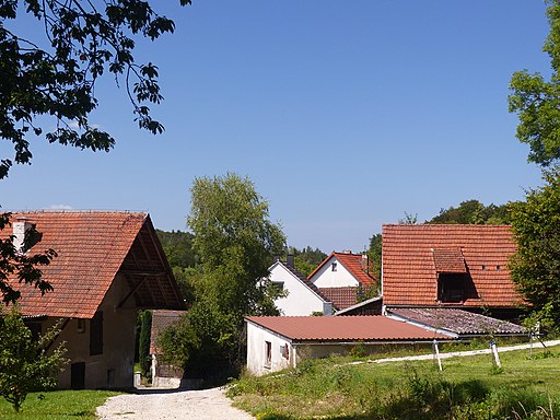 Sattelmannsburg