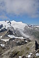 * Nomination Glacier Schlatenkees in Eastern Tyrol. --Geiserich77 11:32, 28 November 2015 (UTC) * Promotion Good quality. --Medium69 13:14, 28 November 2015 (UTC)