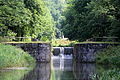 Lock 36 (part of the Ludwig-Danube-Main Canal)