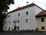 Schloss Atzenzell